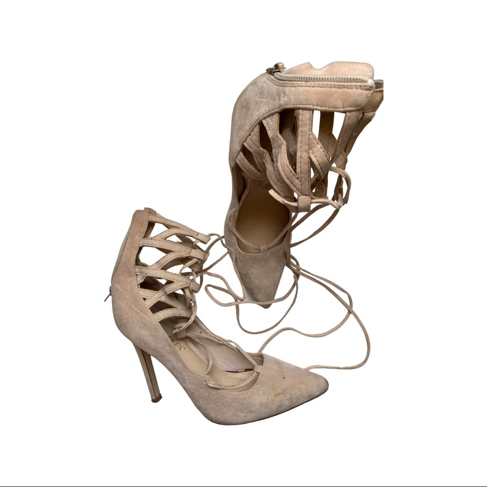Pumps
